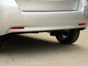 2012款 180G CVT舒適多功能版 2012款 180G CVT舒適多功能版