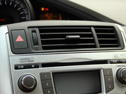 2012款 180G CVT舒適多功能版 2012款 180G CVT舒適多功能版