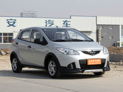 2011款 1.3L GL 手動(dòng)基本型 2011款 1.3L GL 手動(dòng)基本型