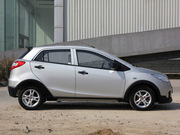 2011款 1.3L GL 手動(dòng)基本型 2011款 1.3L GL 手動(dòng)基本型