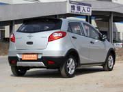 2011款 1.3L GL 手動(dòng)基本型 2011款 1.3L GL 手動(dòng)基本型