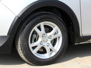 2011款 1.3L GL 手動(dòng)基本型 2011款 1.3L GL 手動(dòng)基本型