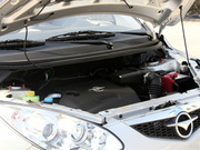 2011款 1.3L GL 手動基本型