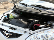 2011款 1.3L GL 手動基本型