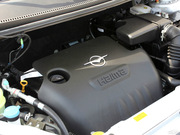 2011款 1.3L GL 手動基本型