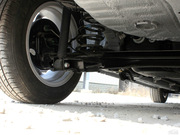 2011款 1.3L GL 手動基本型