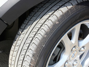 2011款 1.3L GL 手動基本型