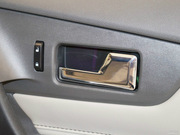 2012款 3.5L 四驅(qū)尊銳型 2012款 3.5L 四驅(qū)尊銳型