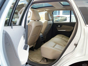2012款 3.5L 四驅(qū)尊銳型 2012款 3.5L 四驅(qū)尊銳型