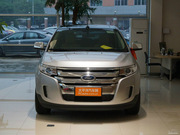 2012款 3.5L 四驅(qū)尊銳型 2012款 3.5L 四驅(qū)尊銳型