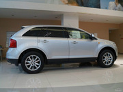 2012款 3.5L 四驅(qū)尊銳型 2012款 3.5L 四驅(qū)尊銳型