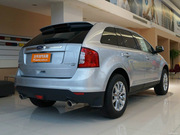 2012款 3.5L 四驅(qū)尊銳型 2012款 3.5L 四驅(qū)尊銳型
