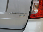 2012款 3.5L 四驅(qū)尊銳型 2012款 3.5L 四驅(qū)尊銳型