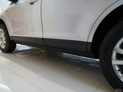 2012款 3.5L 四驅(qū)尊銳型 2012款 3.5L 四驅(qū)尊銳型