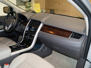 2012款 3.5L 四驅(qū)尊銳型 2012款 3.5L 四驅(qū)尊銳型