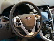 2012款 3.5L 四驅(qū)尊銳型 2012款 3.5L 四驅(qū)尊銳型