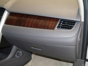 2012款 3.5L 四驅(qū)尊銳型 2012款 3.5L 四驅(qū)尊銳型