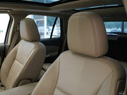 2012款 3.5L 四驅(qū)尊銳型 2012款 3.5L 四驅(qū)尊銳型