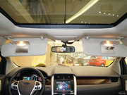 2012款 3.5L 四驅(qū)尊銳型 2012款 3.5L 四驅(qū)尊銳型
