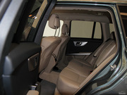 2012款 GLK 300 4MATIC 時(shí)尚型 2012款 GLK 300 4MATIC 時(shí)尚型