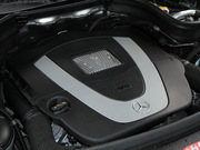 2012款 GLK 300 4MATIC 時(shí)尚型 2012款 GLK 300 4MATIC 時(shí)尚型