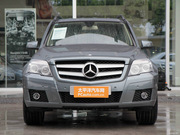 2012款 GLK 300 4MATIC 時(shí)尚型 2012款 GLK 300 4MATIC 時(shí)尚型
