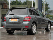 2012款 GLK 300 4MATIC 時(shí)尚型 2012款 GLK 300 4MATIC 時(shí)尚型