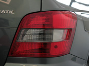 2012款 GLK 300 4MATIC 時(shí)尚型 2012款 GLK 300 4MATIC 時(shí)尚型