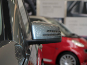 2012款 GLK 300 4MATIC 時(shí)尚型 2012款 GLK 300 4MATIC 時(shí)尚型