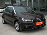 2012 1.4 TFSI Ego plus