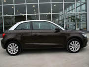 2012 1.4 TFSI Ego plus