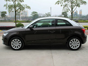 2012 1.4 TFSI Ego plus