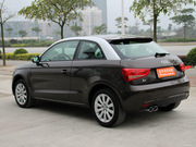 2012 1.4 TFSI Ego plus