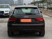 2012 1.4 TFSI Ego plus