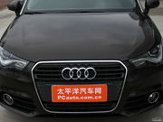 2012 1.4 TFSI Ego plus