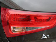 2012 1.4 TFSI Ego plus