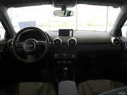 2012 1.4 TFSI Ego plus