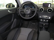 2012 1.4 TFSI Ego plus