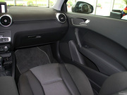 2012 1.4 TFSI Ego plus