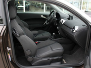 2012 1.4 TFSI Ego plus