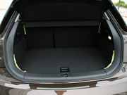 2012 1.4 TFSI Ego plus