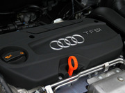 2012 1.4 TFSI Ego plus