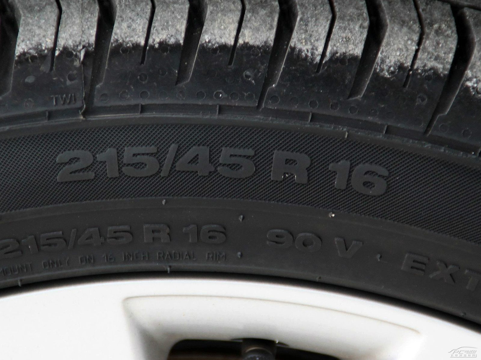 奧迪A1細(xì)節(jié)高清大圖