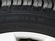 2012 1.4 TFSI Ego plus