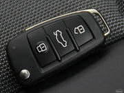 2012 1.4 TFSI Ego plus