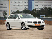 2012款 530i 領(lǐng)先型 旅行版 2012款 530i 領(lǐng)先型 旅行版