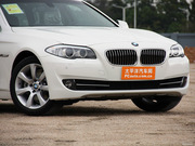 2012款 530i 領(lǐng)先型 旅行版 2012款 530i 領(lǐng)先型 旅行版