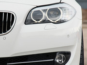 2012款 530i 領(lǐng)先型 旅行版 2012款 530i 領(lǐng)先型 旅行版