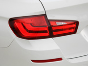 2012款 530i 領(lǐng)先型 旅行版 2012款 530i 領(lǐng)先型 旅行版