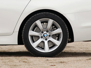 2012款 530i 領(lǐng)先型 旅行版 2012款 530i 領(lǐng)先型 旅行版